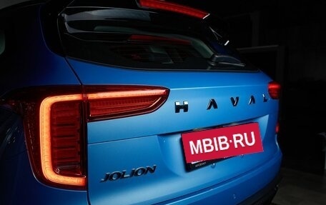 Haval Jolion, 2026 год, 2 499 000 рублей, 10 фотография