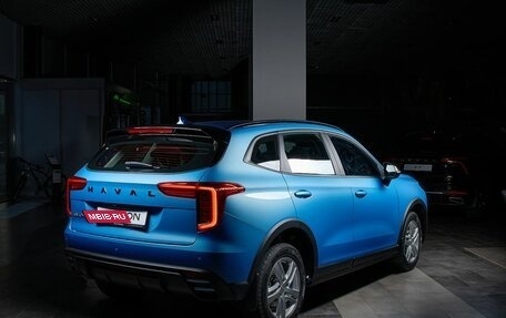 Haval Jolion, 2026 год, 2 499 000 рублей, 7 фотография