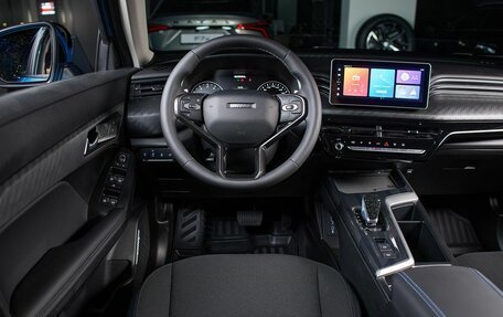 Haval Jolion, 2026 год, 2 499 000 рублей, 21 фотография