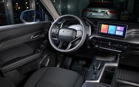 Haval Jolion, 2026 год, 2 499 000 рублей, 28 фотография