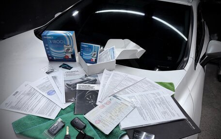 Lexus RX IV рестайлинг, 2018 год, 3 498 000 рублей, 20 фотография