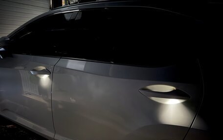 Lexus RX IV рестайлинг, 2018 год, 3 498 000 рублей, 21 фотография