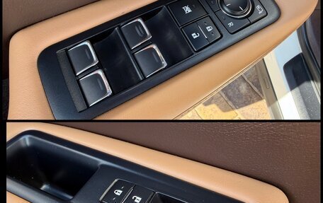 Lexus RX IV рестайлинг, 2018 год, 3 498 000 рублей, 27 фотография