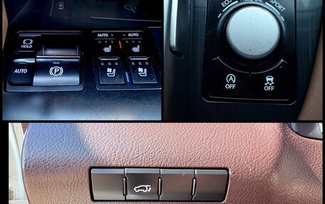 Lexus RX IV рестайлинг, 2018 год, 3 498 000 рублей, 31 фотография