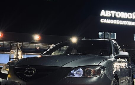 Mazda 3, 2008 год, 299 999 рублей, 3 фотография