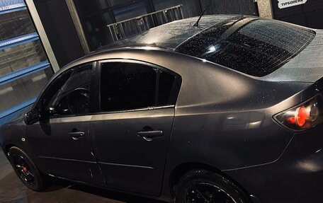 Mazda 3, 2008 год, 299 999 рублей, 4 фотография