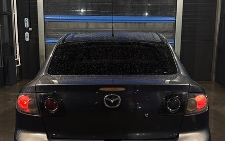 Mazda 3, 2008 год, 299 999 рублей, 5 фотография