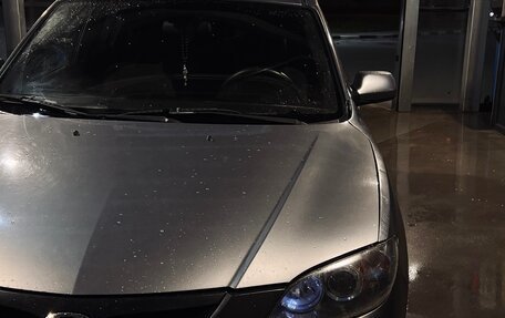 Mazda 3, 2008 год, 299 999 рублей, 6 фотография