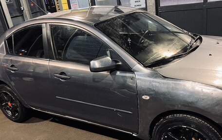 Mazda 3, 2008 год, 299 999 рублей, 12 фотография