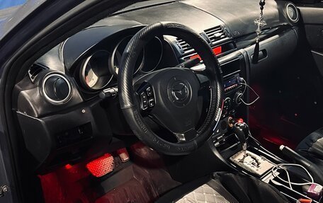 Mazda 3, 2008 год, 299 999 рублей, 19 фотография