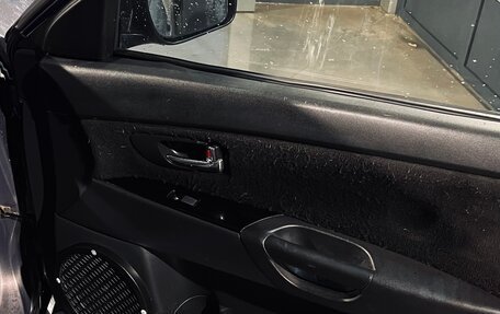 Mazda 3, 2008 год, 299 999 рублей, 11 фотография
