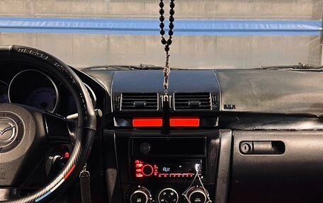 Mazda 3, 2008 год, 299 999 рублей, 17 фотография
