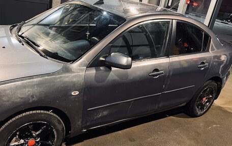 Mazda 3, 2008 год, 299 999 рублей, 15 фотография