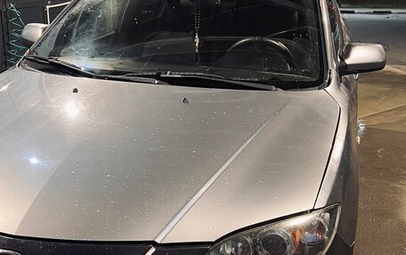 Mazda 3, 2008 год, 299 999 рублей, 13 фотография
