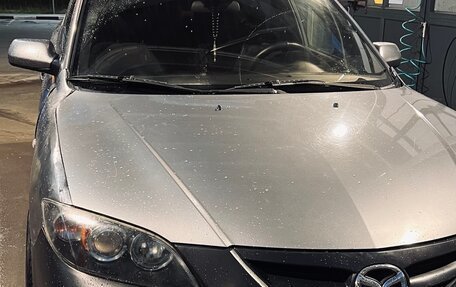 Mazda 3, 2008 год, 299 999 рублей, 14 фотография