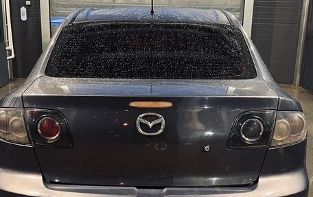 Mazda 3, 2008 год, 299 999 рублей, 9 фотография
