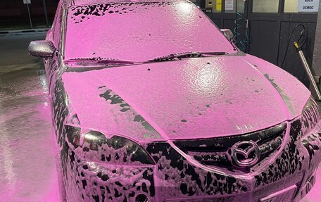 Mazda 3, 2008 год, 299 999 рублей, 22 фотография