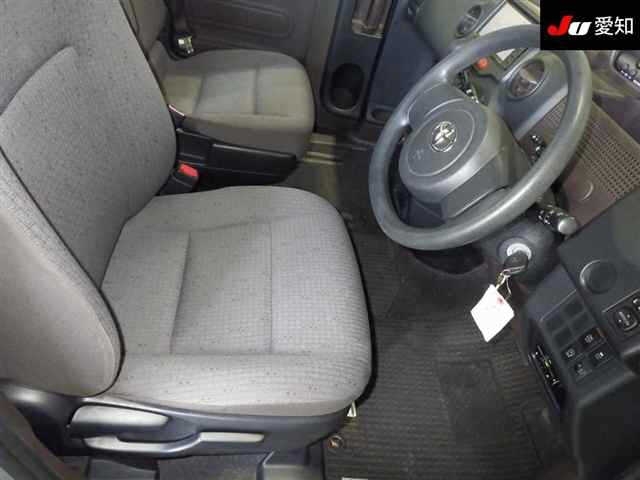 Toyota Porte II, 2015 год, 1 028 000 рублей, 4 фотография
