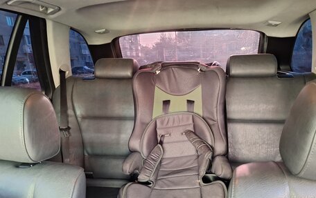 BMW X5, 2003 год, 1 100 000 рублей, 8 фотография