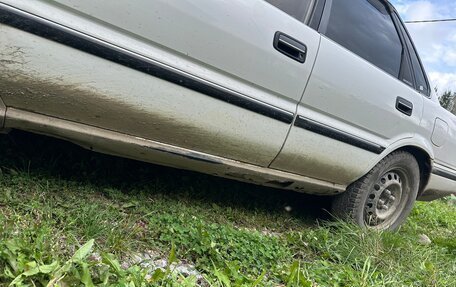 Toyota Sprinter VI (E90), 1990 год, 100 000 рублей, 5 фотография