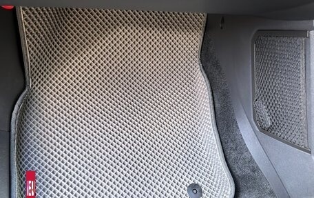 Volkswagen Touran III, 2015 год, 1 600 000 рублей, 17 фотография