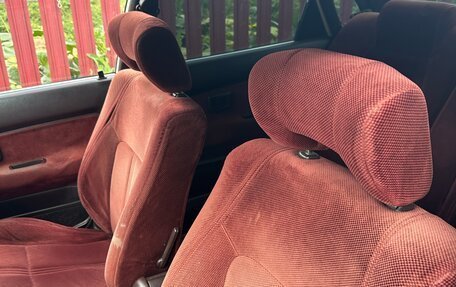 Toyota Sprinter VI (E90), 1990 год, 100 000 рублей, 8 фотография