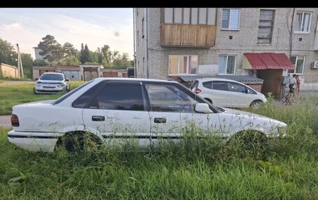 Toyota Sprinter VI (E90), 1990 год, 100 000 рублей, 4 фотография
