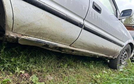 Toyota Sprinter VI (E90), 1990 год, 100 000 рублей, 6 фотография