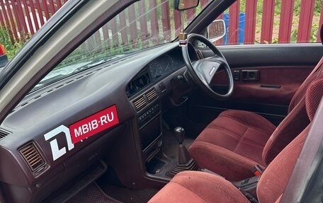 Toyota Sprinter VI (E90), 1990 год, 100 000 рублей, 7 фотография