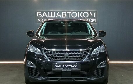 Peugeot 3008 II, 2018 год, 1 790 000 рублей, 2 фотография