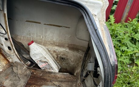 Toyota Sprinter VI (E90), 1990 год, 100 000 рублей, 11 фотография