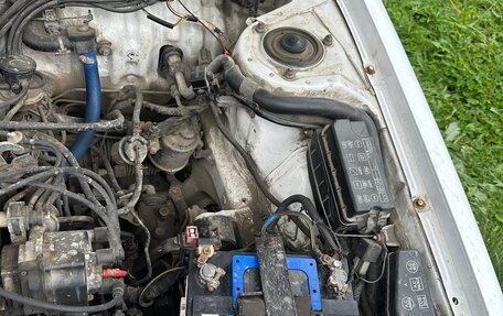 Toyota Sprinter VI (E90), 1990 год, 100 000 рублей, 13 фотография