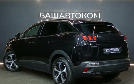 Peugeot 3008 II, 2018 год, 1 790 000 рублей, 6 фотография