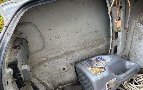 Toyota Sprinter VI (E90), 1990 год, 100 000 рублей, 12 фотография