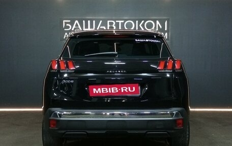 Peugeot 3008 II, 2018 год, 1 790 000 рублей, 5 фотография