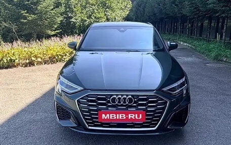 Audi A3, 2023 год, 1 642 000 рублей, 2 фотография
