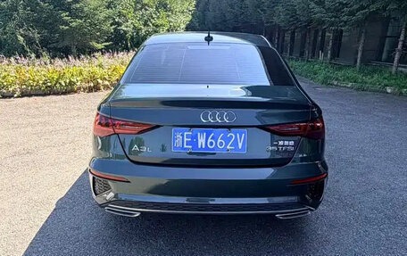 Audi A3, 2023 год, 1 642 000 рублей, 5 фотография