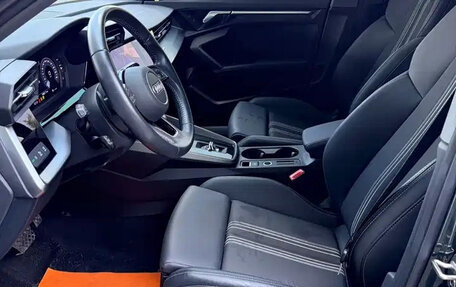 Audi A3, 2023 год, 1 642 000 рублей, 7 фотография
