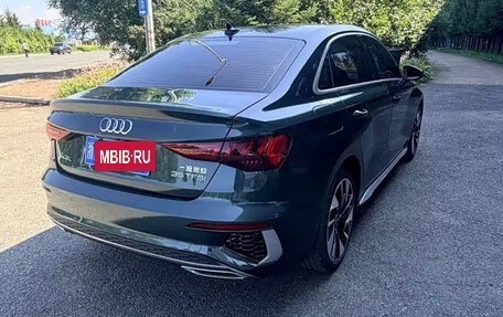 Audi A3, 2023 год, 1 642 000 рублей, 6 фотография