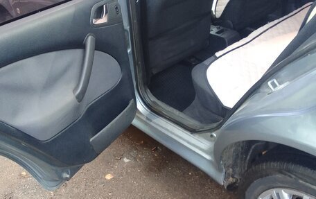 Skoda Octavia IV, 2004 год, 350 000 рублей, 7 фотография