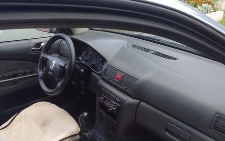 Skoda Octavia IV, 2004 год, 350 000 рублей, 5 фотография