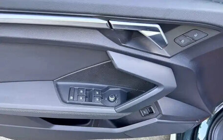 Audi A3, 2023 год, 1 642 000 рублей, 11 фотография