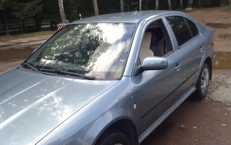 Skoda Octavia IV, 2004 год, 350 000 рублей, 3 фотография