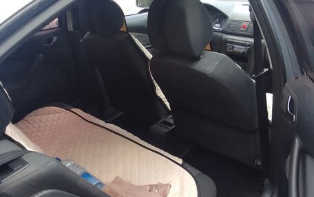 Skoda Octavia IV, 2004 год, 350 000 рублей, 9 фотография