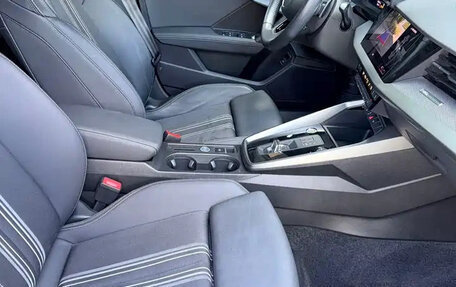 Audi A3, 2023 год, 1 642 000 рублей, 12 фотография