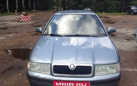 Skoda Octavia IV, 2004 год, 350 000 рублей, 2 фотография
