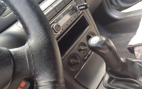 Skoda Octavia IV, 2004 год, 350 000 рублей, 14 фотография
