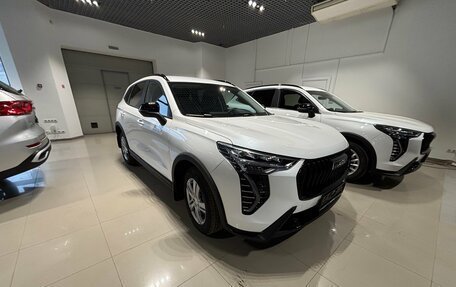 Haval Jolion, 2026 год, 2 499 000 рублей, 2 фотография