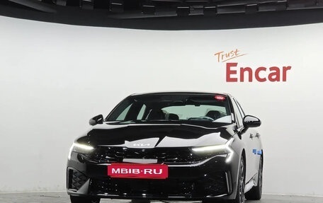 KIA K5, 2025 год, 2 941 001 рублей, 2 фотография