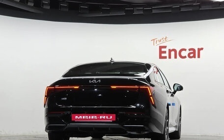 KIA K5, 2025 год, 2 941 001 рублей, 3 фотография